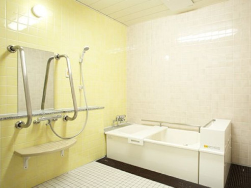 東住吉すみれ苑