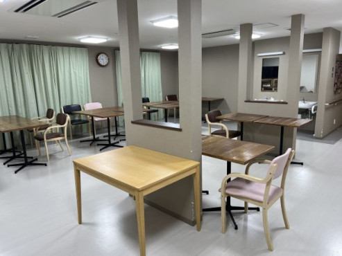 ファミリーコア浜寺公園