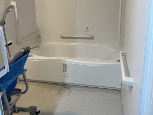 ファミリーコア浜寺公園