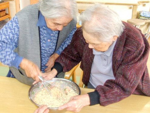 愛の家グループホーム土佐蓮池