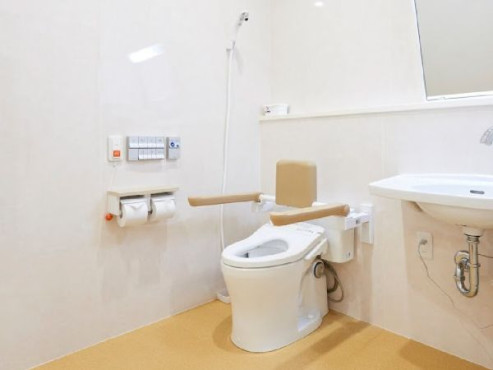 ホスピスはな南篠崎