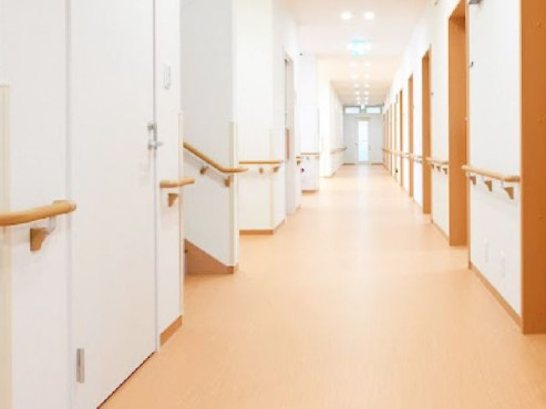 ホスピスはな南篠崎