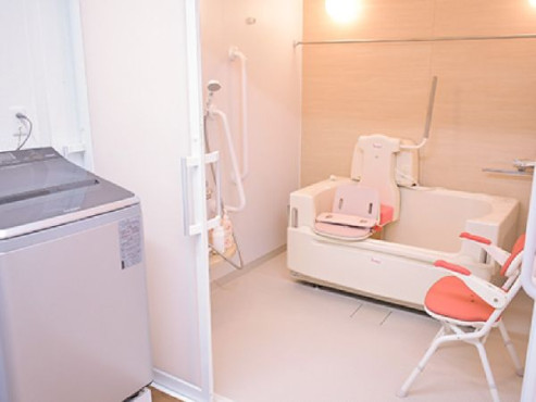 ホスピスはな南篠崎