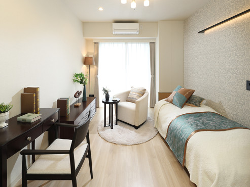 グランダ杉並宮前