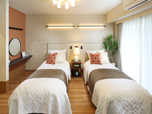 グランダ杉並宮前