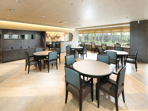 グランダ杉並宮前