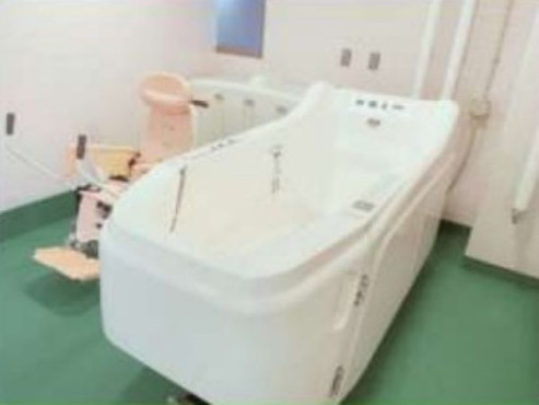 メディケアホームかなう保木間