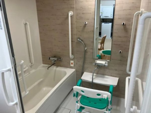 ココファン山鼻