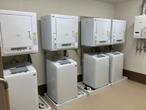 ココファン山鼻