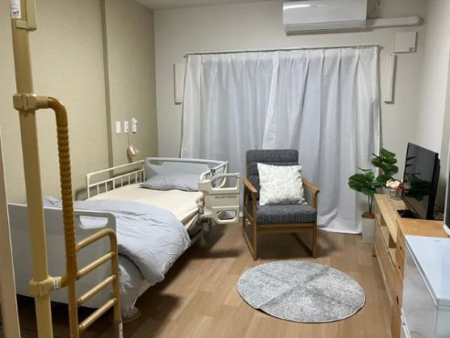 Aタイプモデルルーム