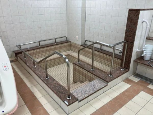 ココファン山鼻