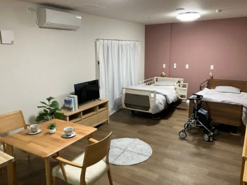 Dタイプモデルルーム