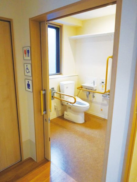 スリール西淀川