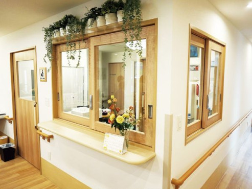 スリール板橋志村