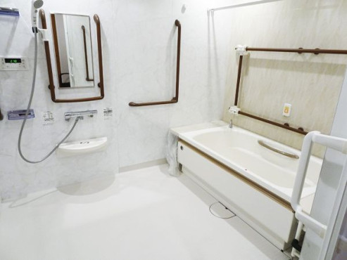 スリール板橋志村