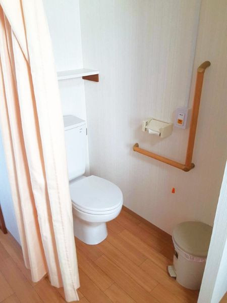 居室（トイレ）