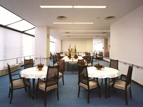 グッドタイムホーム・宮島