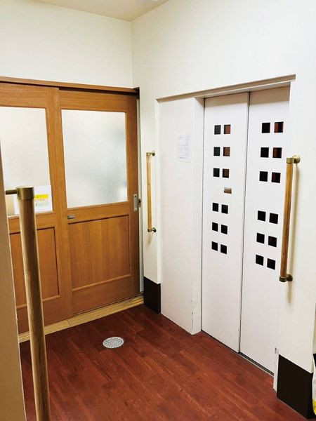 サエラ大石東町