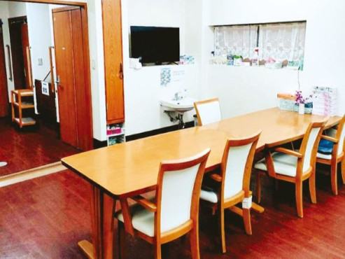 サエラ大石東町