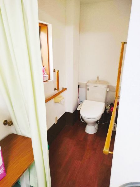 サエラ大石東町