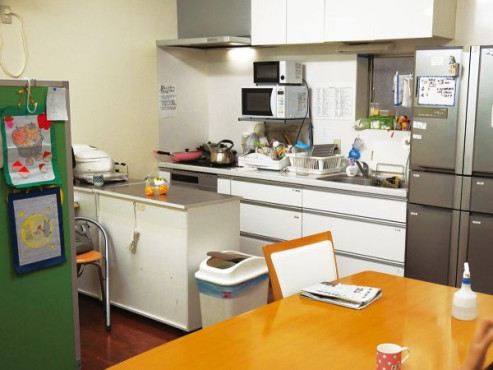 サエラ大石東町