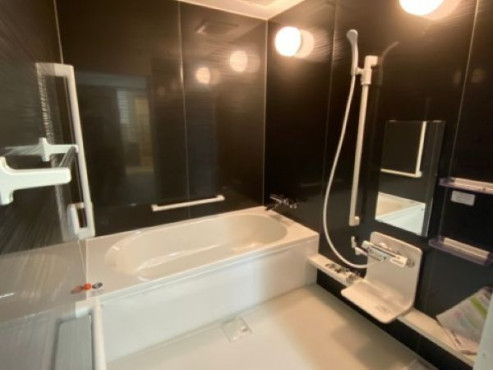 ラ・メゾン高槻