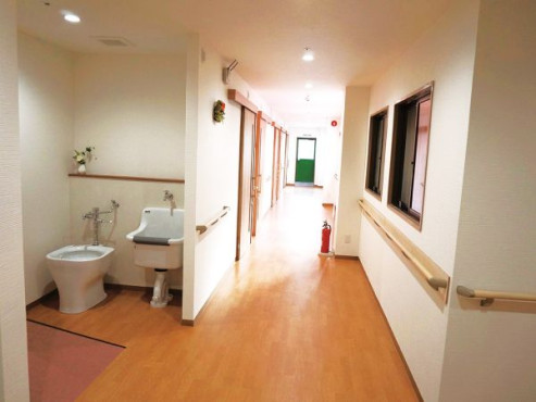 サエラ湊川公園