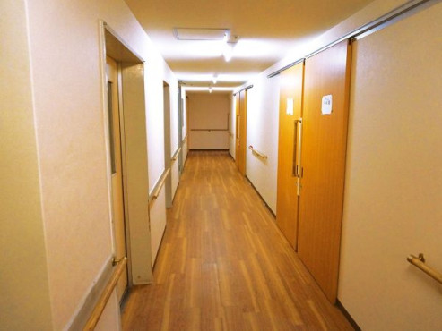 サエラ春日野道