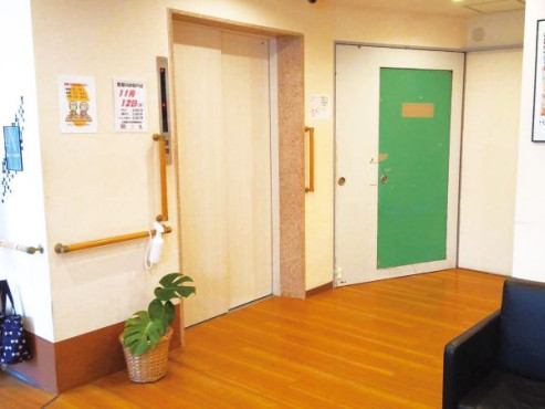 サエラ春日野道