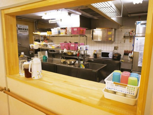 サエラ春日野道