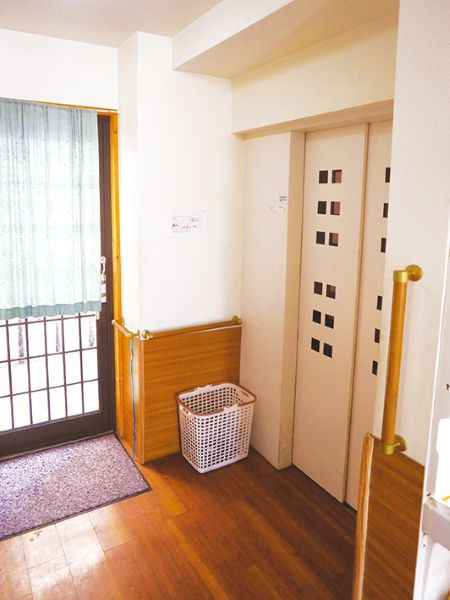 サエラ御影塚町