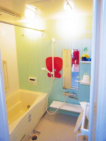 サエラ神戸有瀬