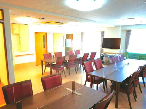 サエラ神戸有瀬