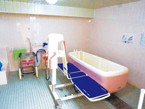 サエラ神戸有瀬