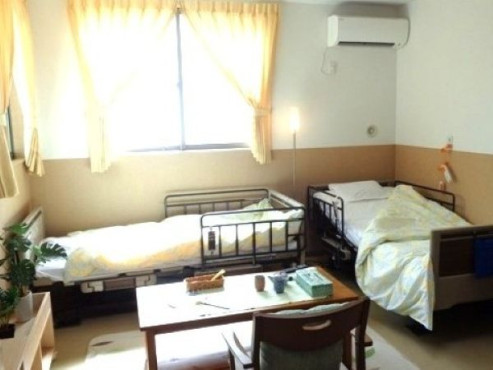 居室（2人部屋）