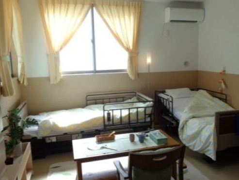 居室（2人部屋）