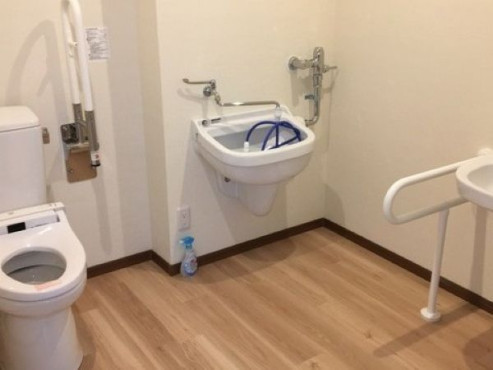 ラ・メゾン高槻ブランシェ