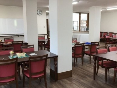 ラ・メゾン高槻ブランシェ