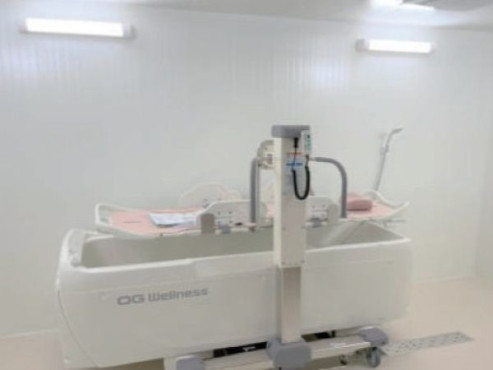 エスポワール神戸北