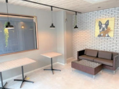 エスポワール神戸北