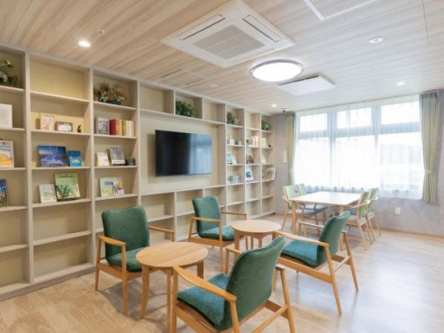 イリーゼ八乙女アクティブリビング