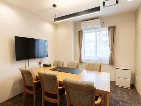 イリーゼ八乙女アクティブリビング