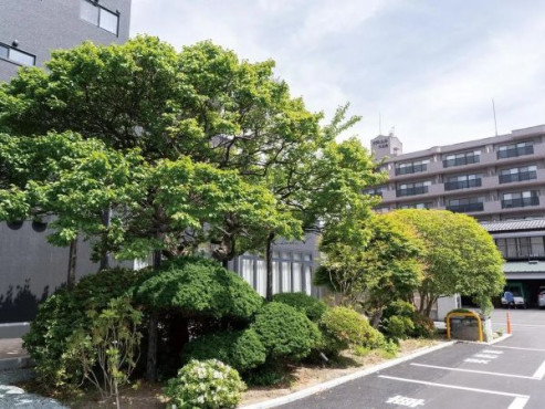 イリーゼ八乙女アクティブリビング