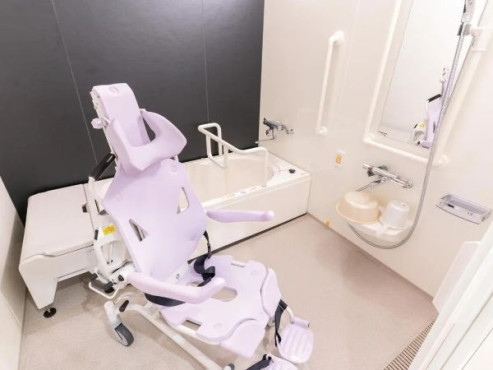 イリーゼ八乙女アクティブリビング