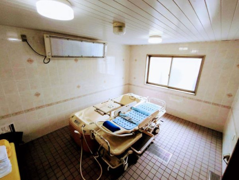 ケアフル楠の葉