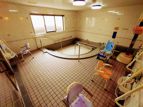 ケアフル楠の葉