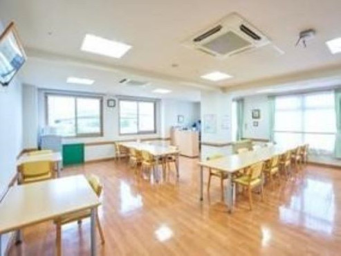 ケアフル楠の葉