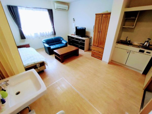 ケアフル楠の葉