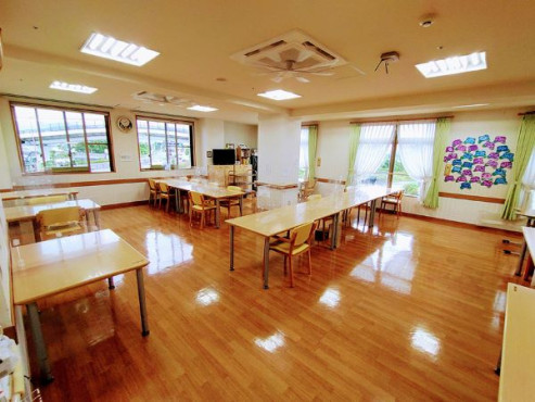 ケアフル楠の葉