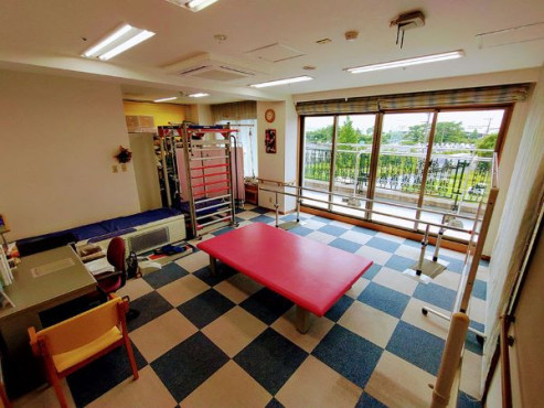 ケアフル楠の葉